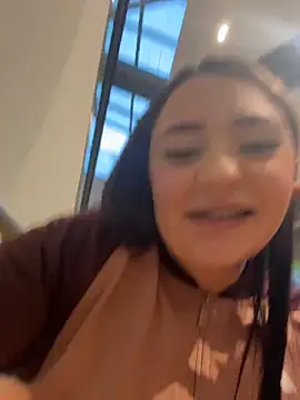 Valeria carter online show from April 2026 10:52:02 PM