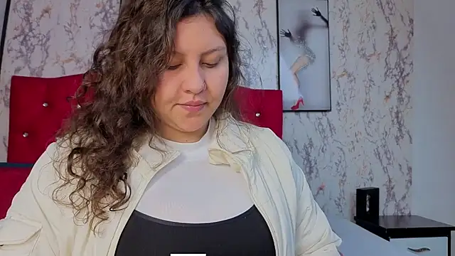 Larissa Antonella online show from March 2026 03:45:02 AM