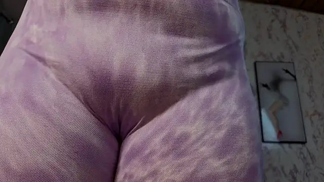 Larissa Antonella online show from April 2026 04:34:01 AM