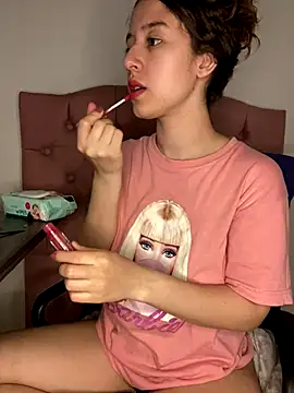 Snapshot of -rosi chatting on October 2025 02:09:02 AM -rosi online show from October 2025 02:09:02 AM