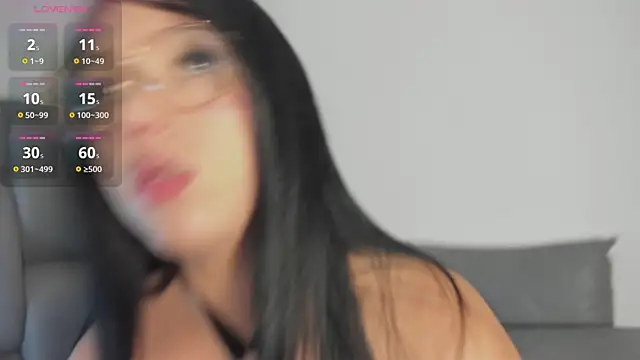 Emma HotLatina online show from January 2026 07:30:01 PM