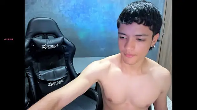 Oliver and kalypso online show from September 2025 06:40:01 PM