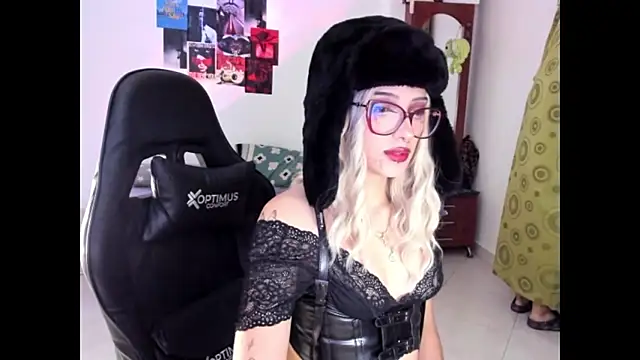 Oliver and kalypso online show from October 2025 02:52:01 AM