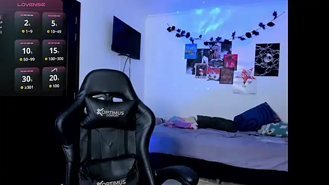 Oliver and kalypso online show from December 2025 04:40:02 AM