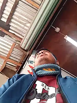 CatchingBouquet online show from January 2026 04:05:02 AM