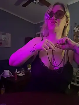 Granlady7 online show from January 2026 06:29:02 AM