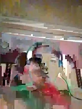 PJameydPattt online show from November 2025 12:43:02 AM