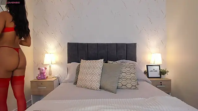 Snapshot of Zaraslim_ chatting on September 2025 11:50:01 PM Zaraslim online show from September 2025 11:50:01 PM