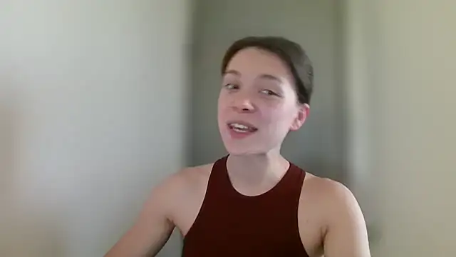 WonderAngela online show from May 2026 02:57:01 PM