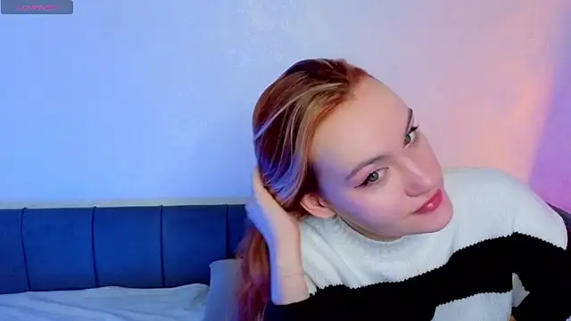 Ida FaneStain online show from October 2025 03:15:02 AM