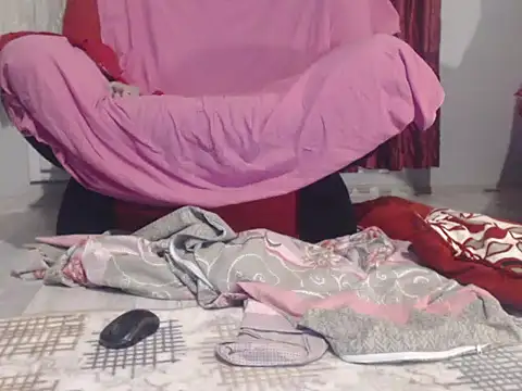 nefesimol online show from October 2025 09:27:02 PM