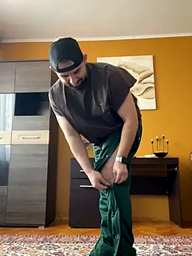 Shots of sperm online show from October 2025 11:35:01 AM