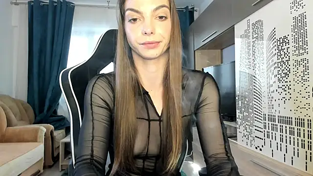 Snapshot of UnicornLand chatting on September 2025 07:52:02 AM UnicornLand online show from September 2025 07:52:02 AM