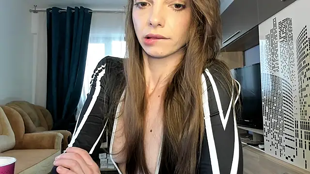 Snapshot of UnicornLand chatting on September 2025 09:58:01 AM UnicornLand online show from September 2025 09:58:01 AM