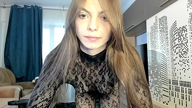 Snapshot of UnicornLand chatting on October 2025 10:56:02 AM UnicornLand online show from October 2025 10:56:02 AM