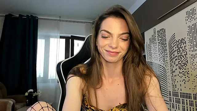 Snapshot of UnicornLand chatting on October 2025 10:26:02 AM UnicornLand online show from October 2025 10:26:02 AM