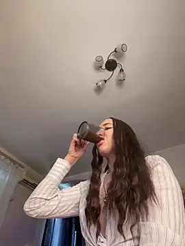 Abidel1 online show from September 2025 11:23:02 AM