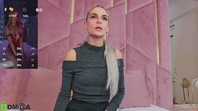 SelenaDaze online show from September 2025 03:22:01 AM