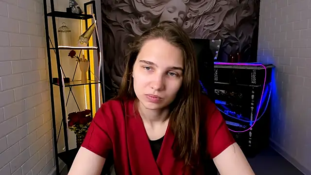 TessaMill online show from September 2025 05:07:01 AM