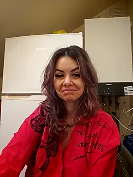 SeductiveMom online show from March 2025 03:31:01 AM