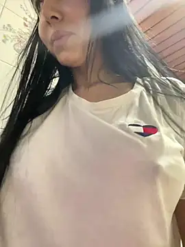 oh nina online show from February 2026 10:50:02 PM