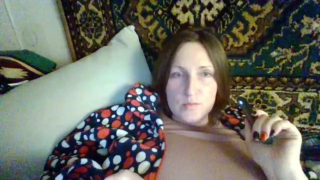 AllaSowinskaya online show from October 2025 06:48:01 PM