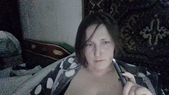 AllaSowinskaya online show from November 2025 01:43:01 PM