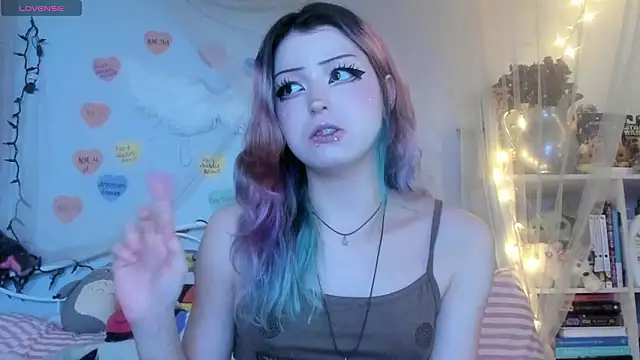 Snapshot of bunnyislewd chatting on February 2026 05:46:02 AM bunnyislewd online show from February 2026 05:46:02 AM