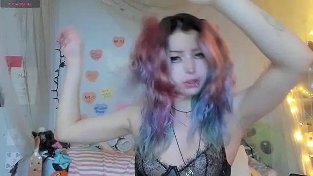 Snapshot of bunnyislewd chatting on February 2026 05:12:02 AM bunnyislewd online show from February 2026 05:12:02 AM