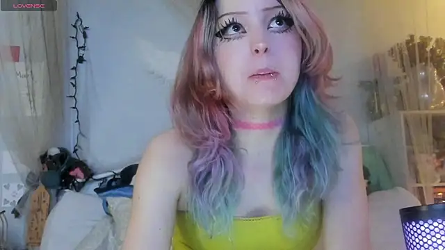 Snapshot of bunnyislewd chatting on February 2026 03:50:01 AM bunnyislewd online show from February 2026 03:50:01 AM