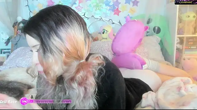 bunnyislewd online show from June 2026 02:56:02 AM