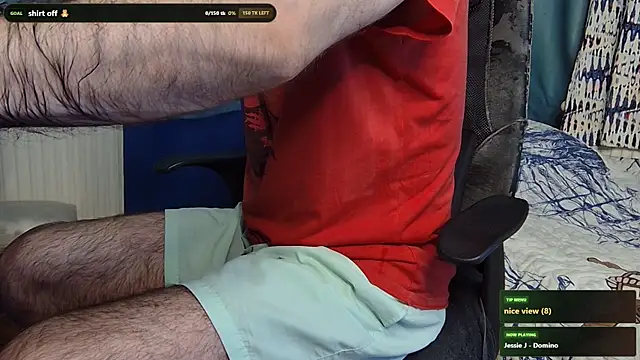 flydirty online show from July 2026 07:10:01 AM