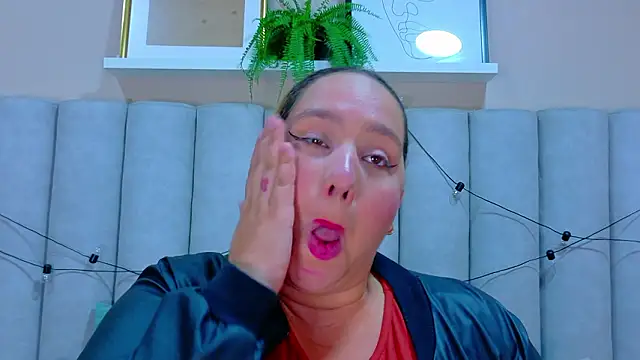 JenaCooper  online show from March 2026 02:52:02 AM