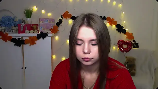 OceanicDawn online show from October 2025 05:30:01 AM