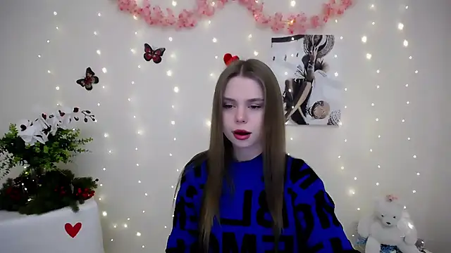 OceanicDawn online show from February 2026 07:31:02 AM