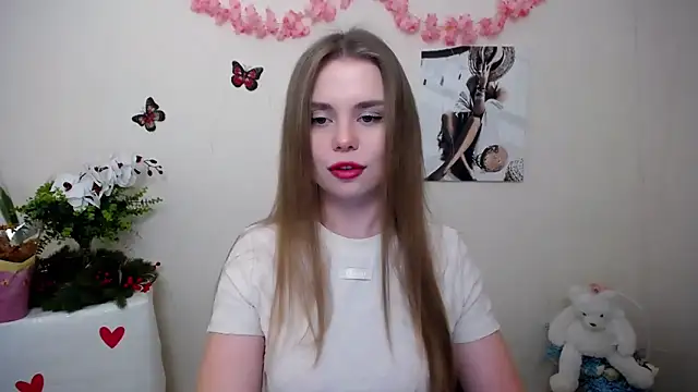 OceanicDawn online show from March 2026 08:20:01 AM