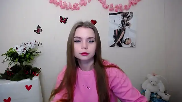 OceanicDawn online show from March 2026 06:39:01 AM