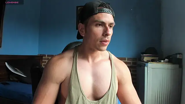 justinkarter online show from September 2025 05:29:02 PM