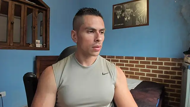 justinkarter online show from November 2025 05:55:02 PM