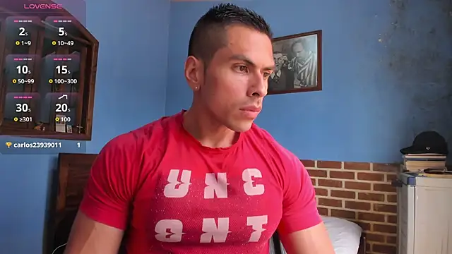 justinkarter online show from December 2025 05:22:02 PM