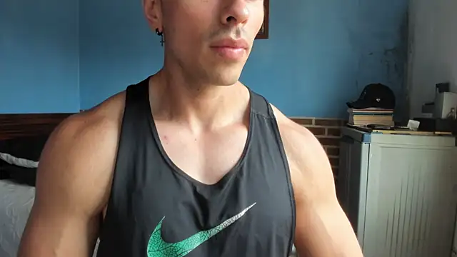 justinkarter online show from February 2026 04:24:02 PM