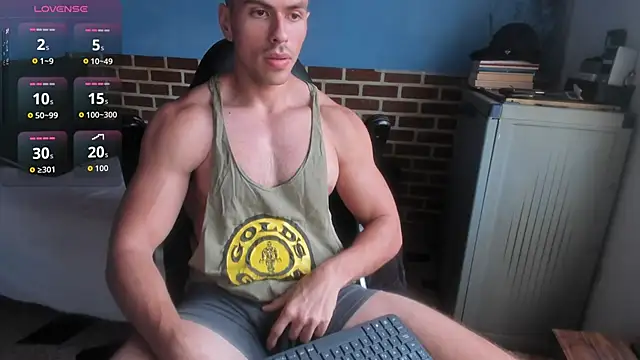 justinkarter online show from March 2026 02:36:02 PM