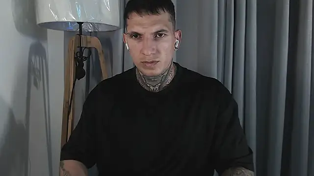 Shane Clay online show from September 2025 09:03:01 PM