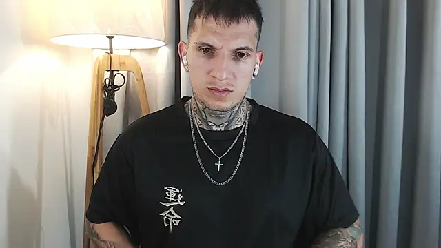 Shane Clay online show from September 2025 08:20:02 PM