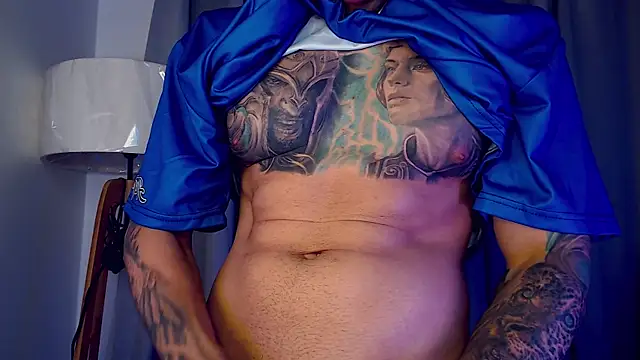 Shane Clay online show from October 2025 02:16:01 PM