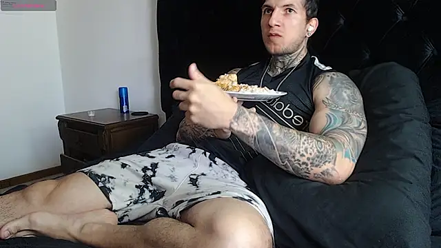 Shane Clay online show from February 2026 07:01:02 PM