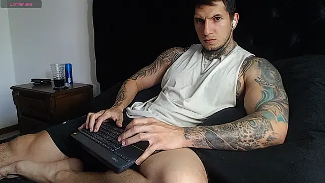 Shane Clay online show from February 2026 07:51:02 PM