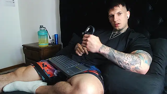 Shane Clay online show from March 2026 05:52:02 PM