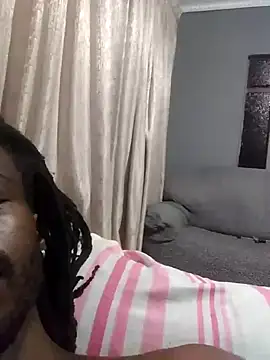 DicksonMcDICKEN online show from October 2025 01:03:02 AM