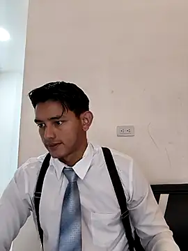 Hiroshi Shen online show from September 2025 12:27:02 PM